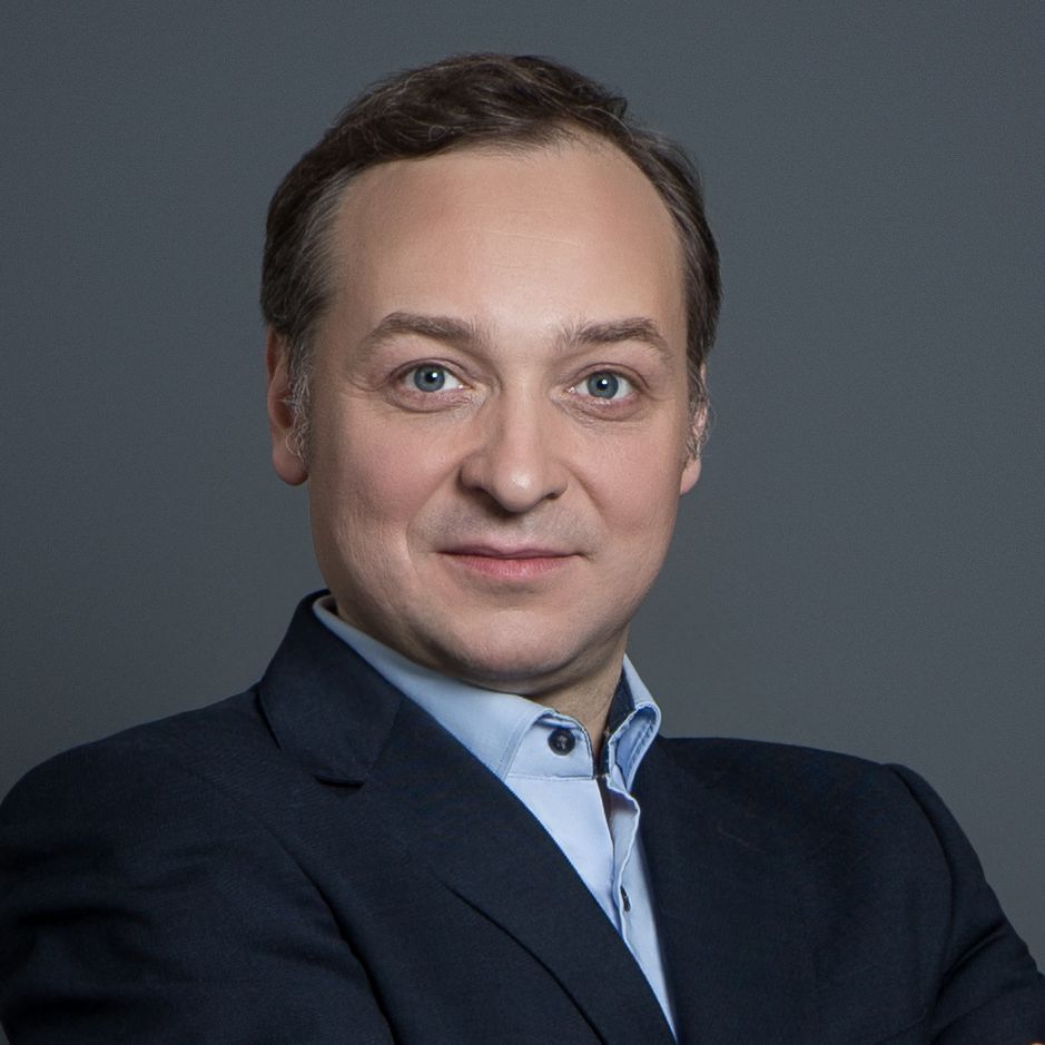 Андрей Ивашов